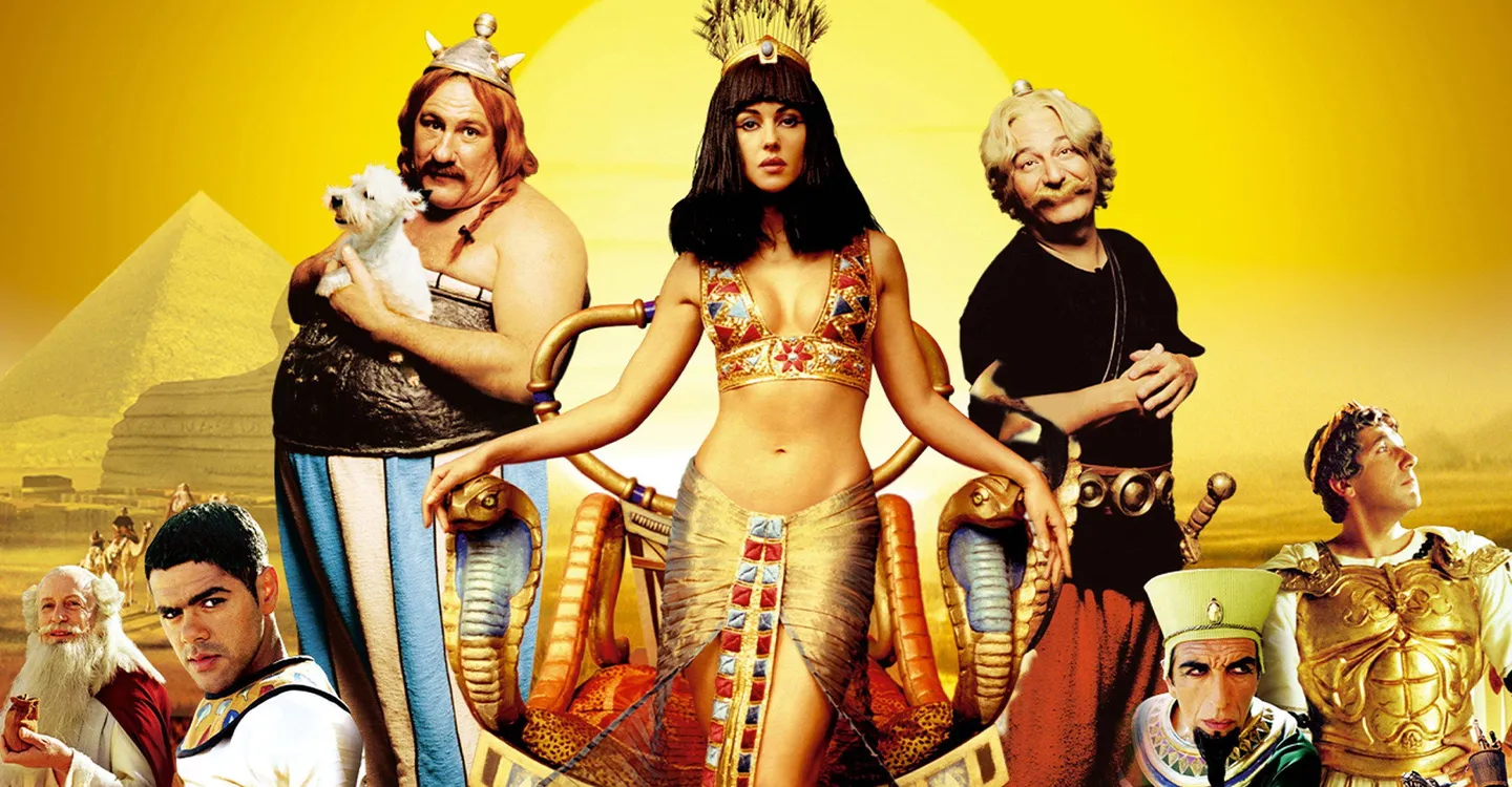 Le top des films les plus drôles et où les voir en ligne