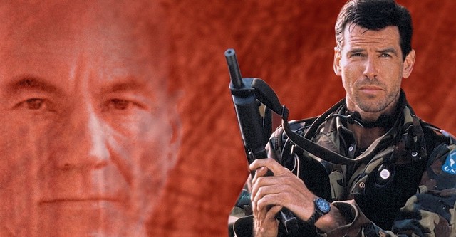 Commando express