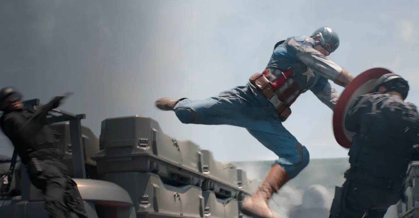 The Best Chris Evans Movies, Ranked 
