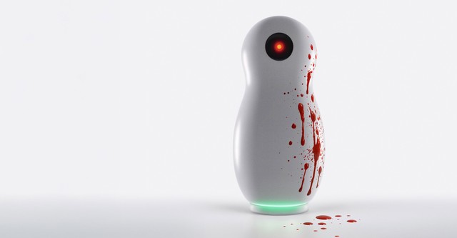 Asystentka AI
