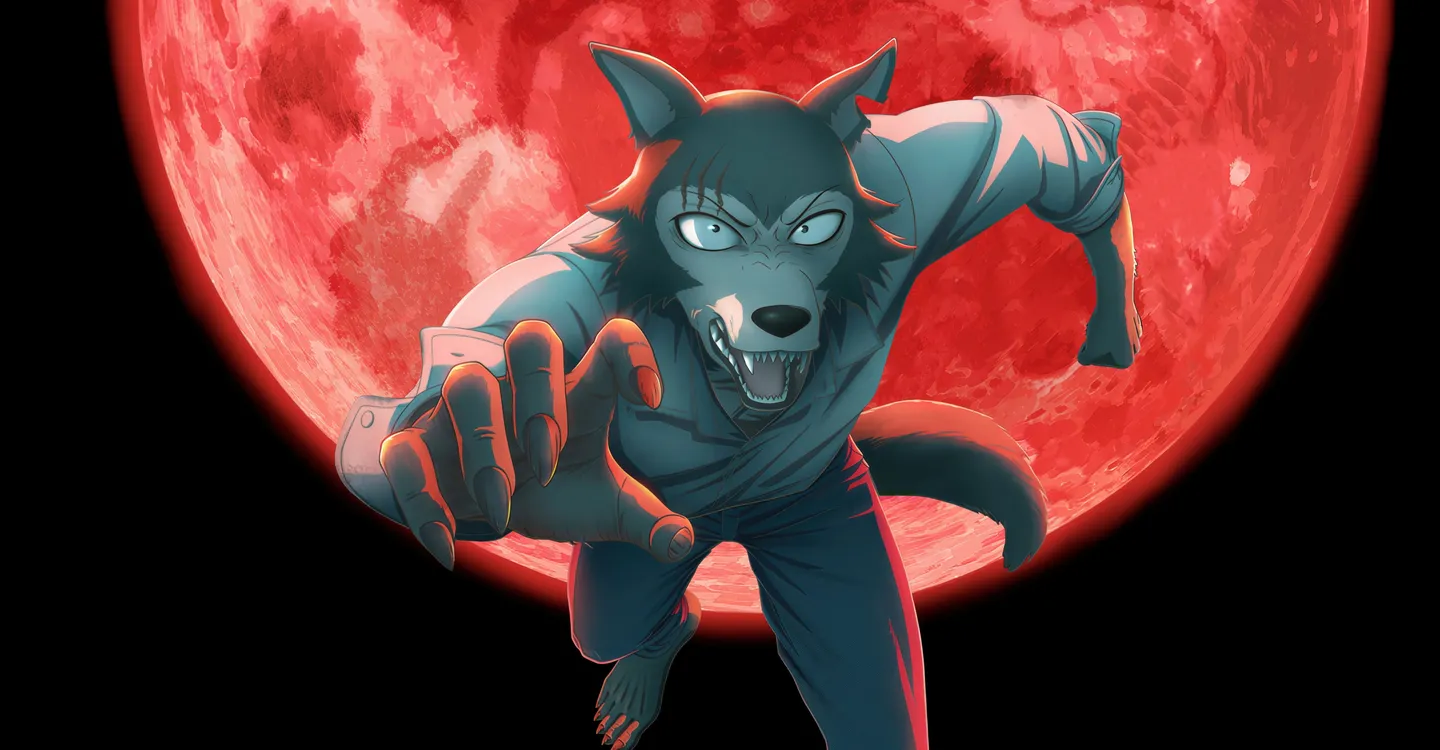 This Underrated Anime Is 'Zootopia' For Adults (And It's On Netflix)