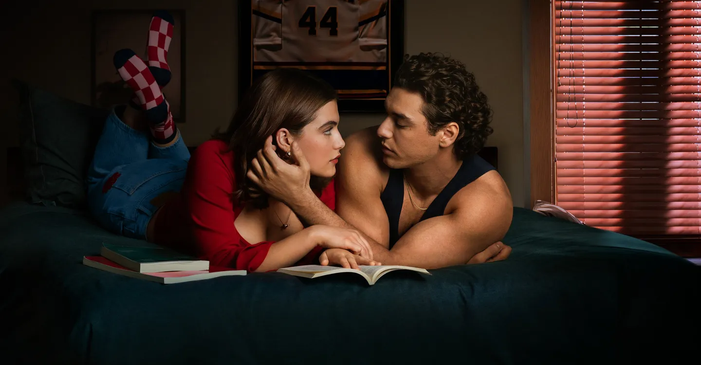 ‘Off Campus’: final explicado de Hannah y Garrett