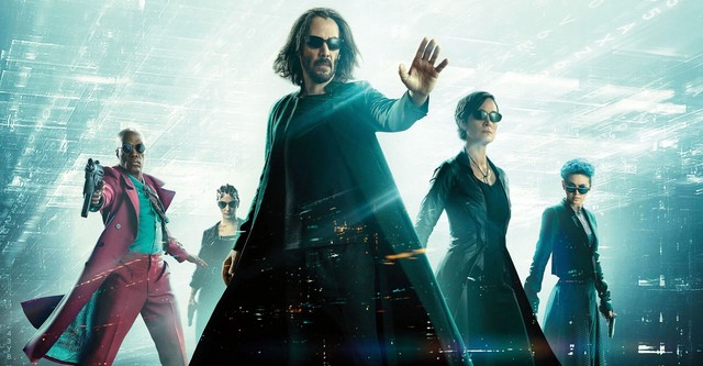 Matrix Resurrections
