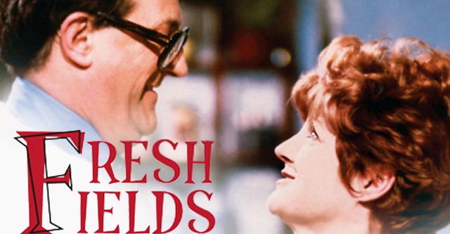Fresh Fields