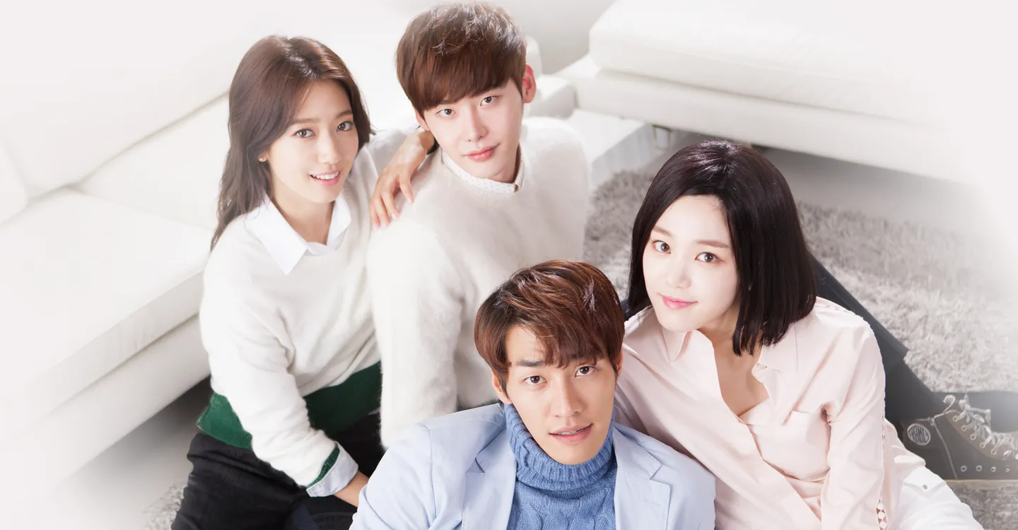 Les meilleurs dramas avec Lee Jong-suk et Où les Regarder