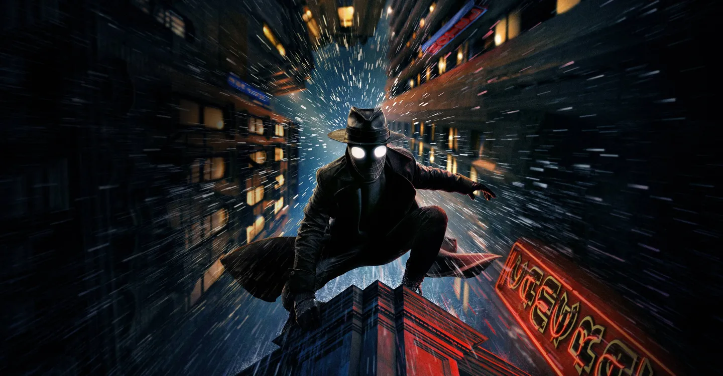 6 detalles clave de ‘Spider-Noir’ que (quizá) no viste