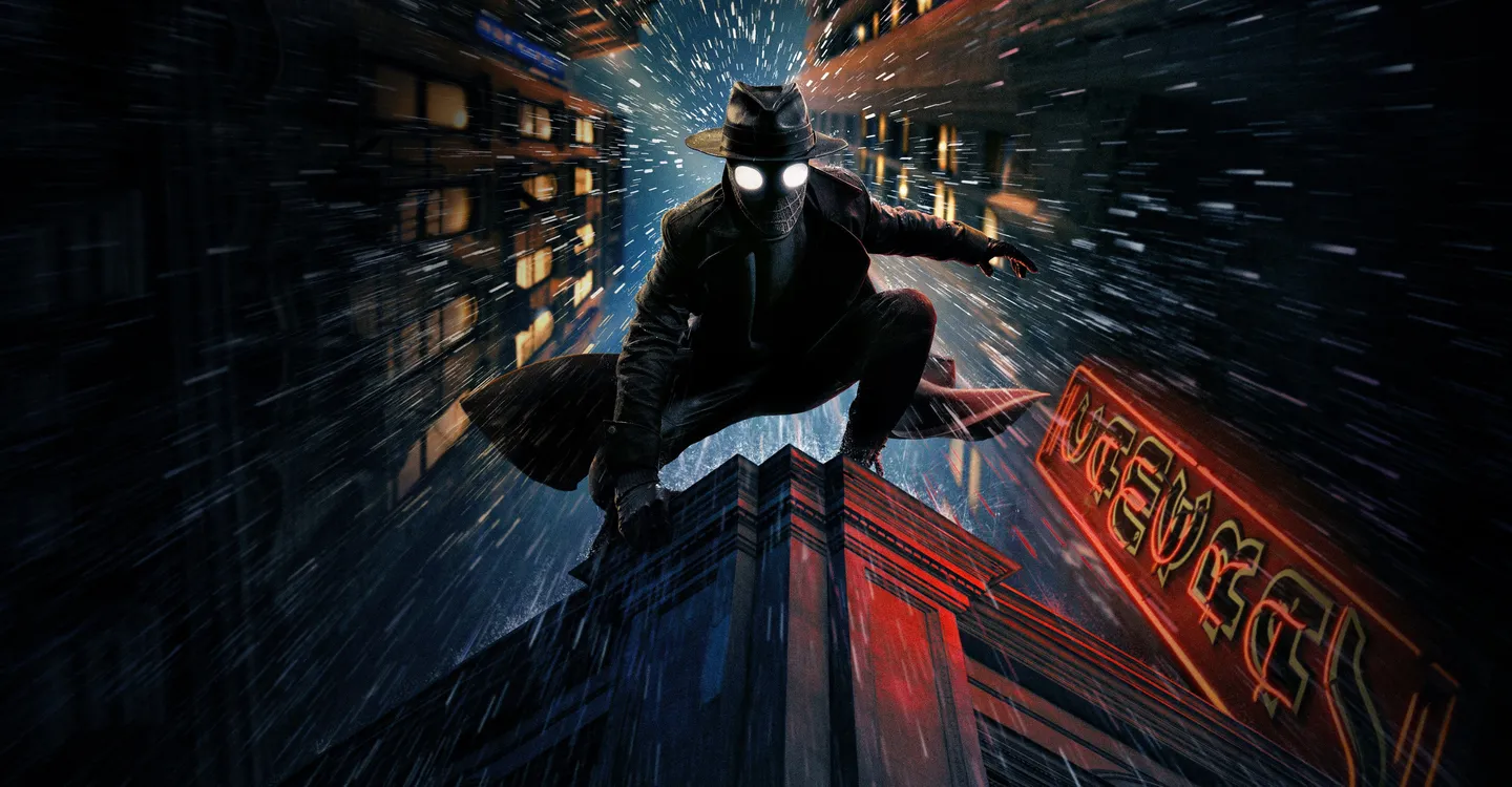 The Ending Of ‘Spider-Noir’ Season 1, Explained