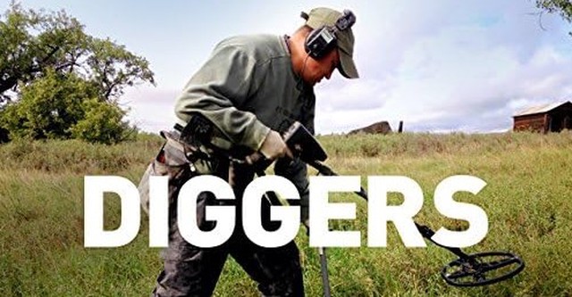 Diggers