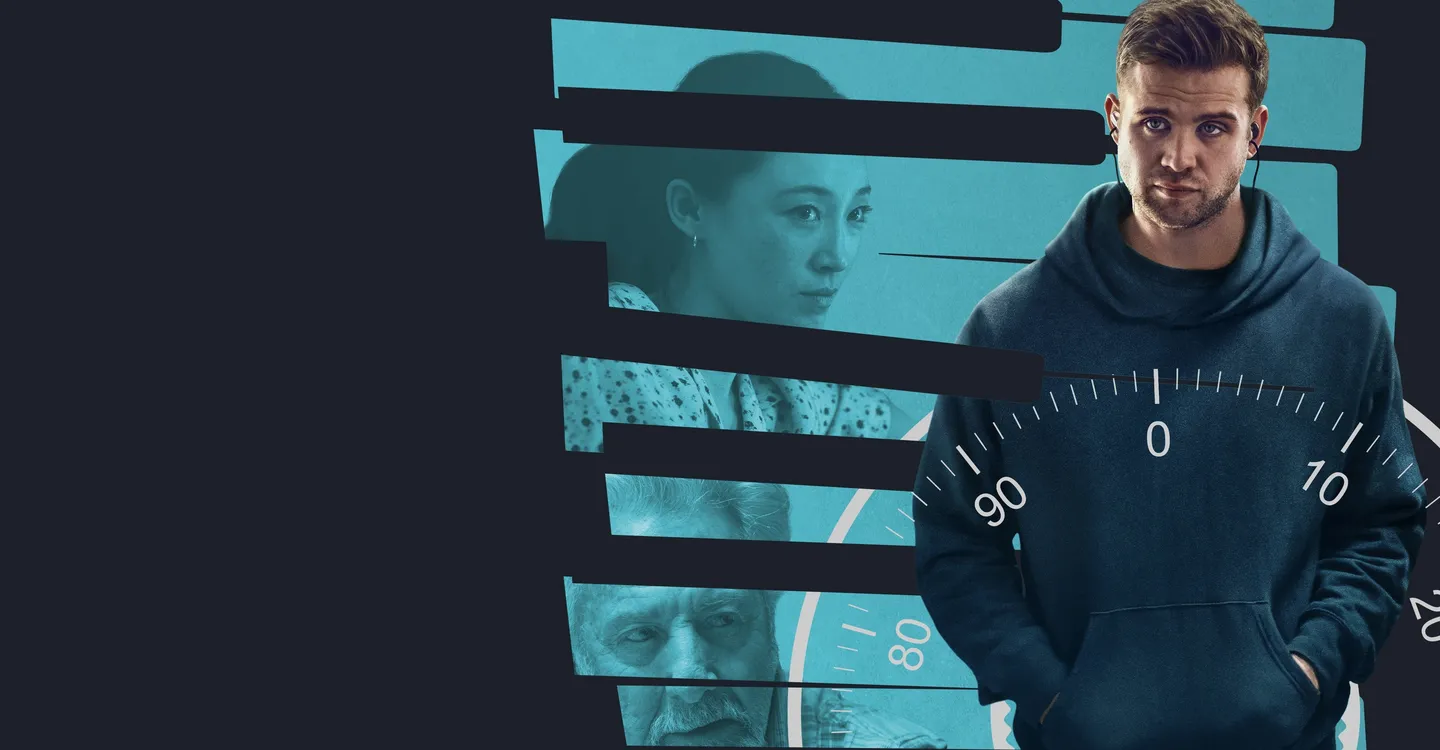 “Tuner - L'accordatore”, Dustin Hoffman e Leo Woodall: “Non avete mai visto un film così”