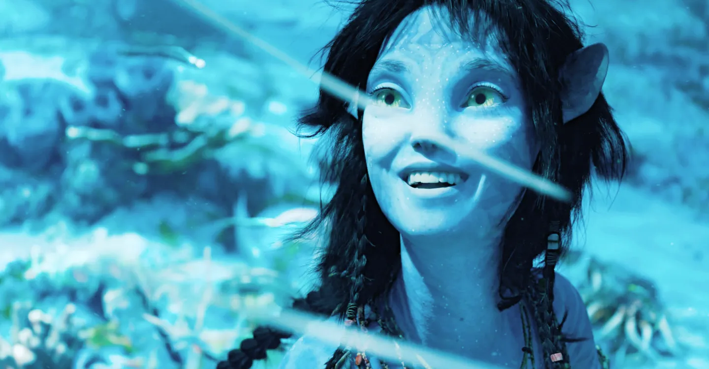 The 10 Most Expensive Movies Ever Made (Without Adjusting For Inflation)