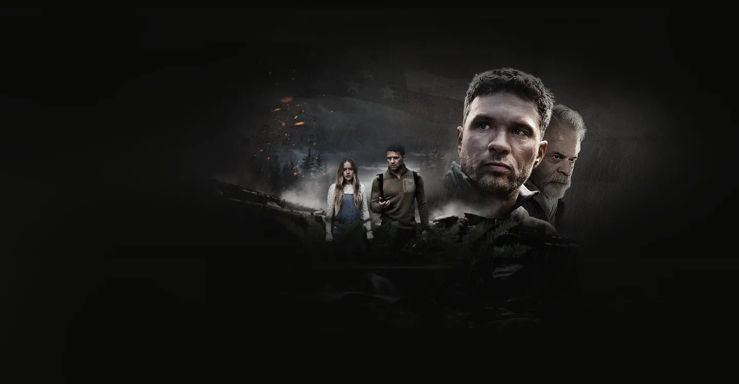 One Mile: Chapter Two Still #1