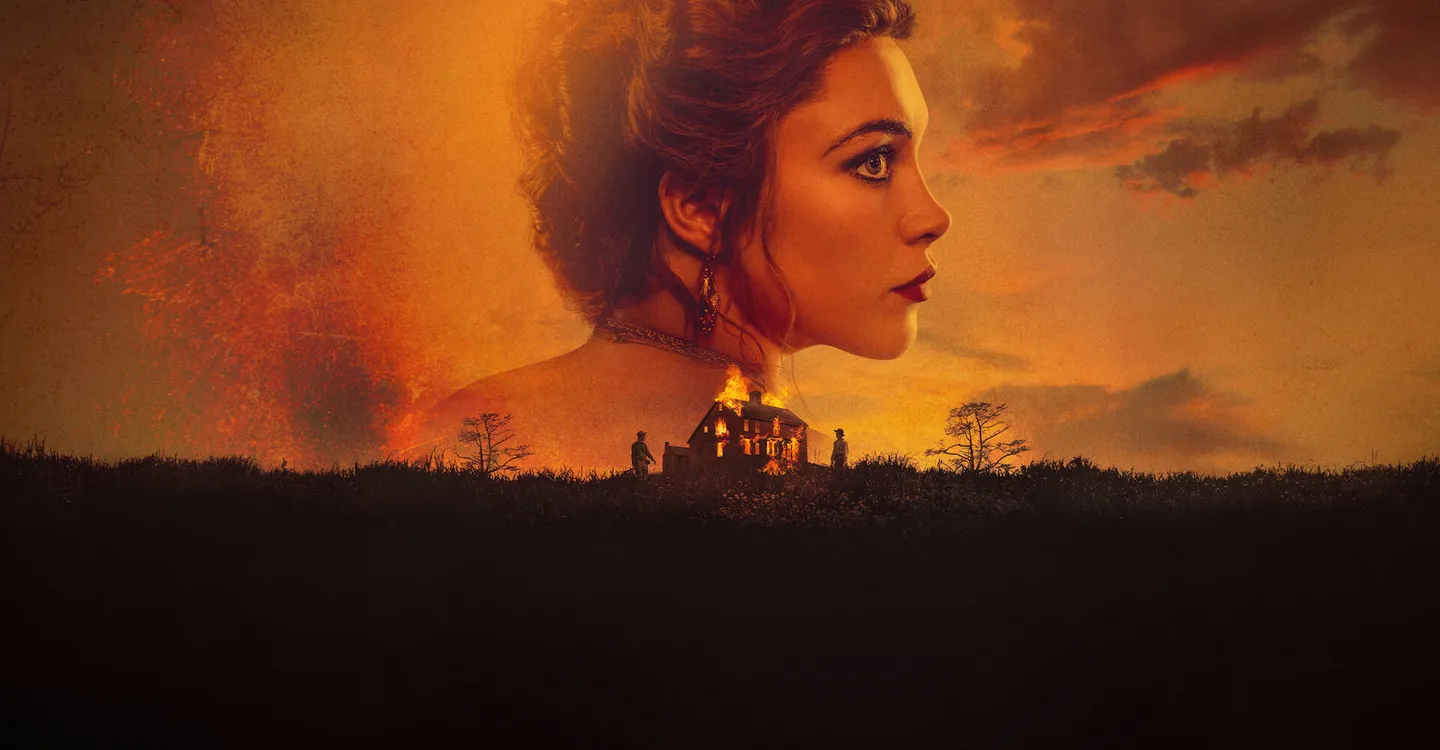 À l'est d'Eden, la fin de la série Netflix expliquée