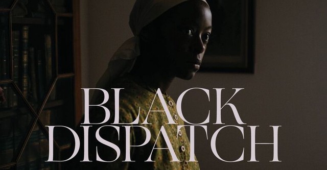 Black Dispatch