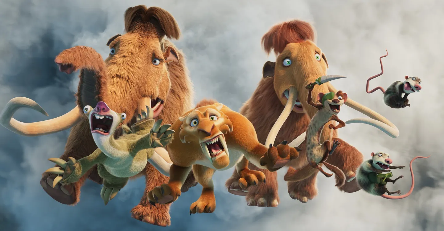 Las películas y series de Disney para 2027