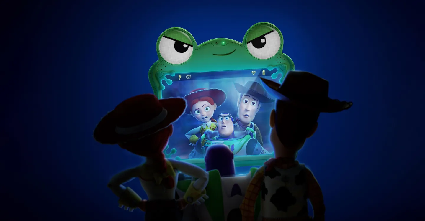 Toy Story 5, Les Légendaires, Super Mario, Astérix : 40 films d’animation pour 2026 !