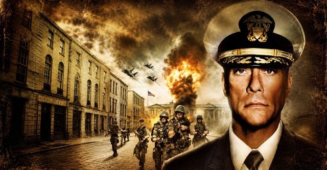Second in Command