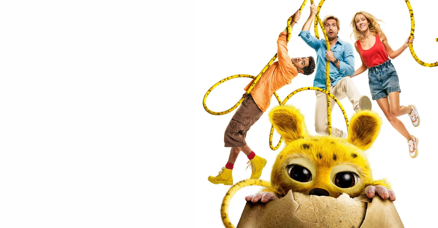 3 millions d’entrées par film : de Babysitting à Marsupilami, tous les films de Philippe Lacheau dans l’ordre !