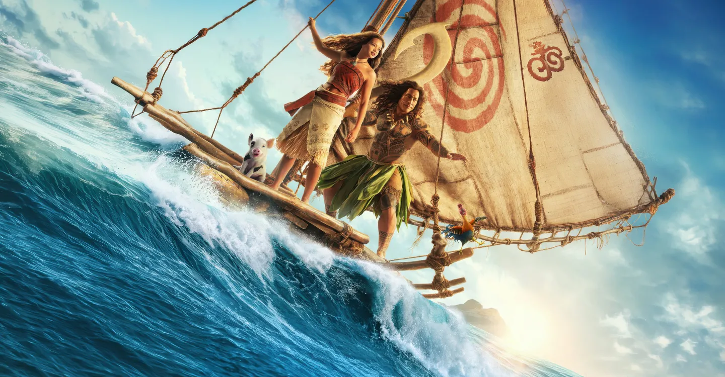 Every Disney Movie & TV Show Coming In 2026 & 2027