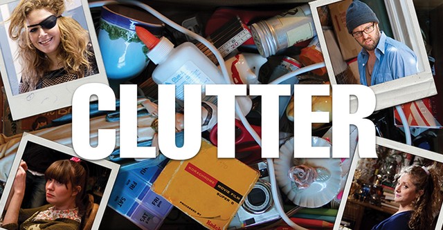 Clutter