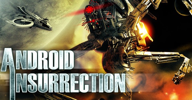 Android Insurrection