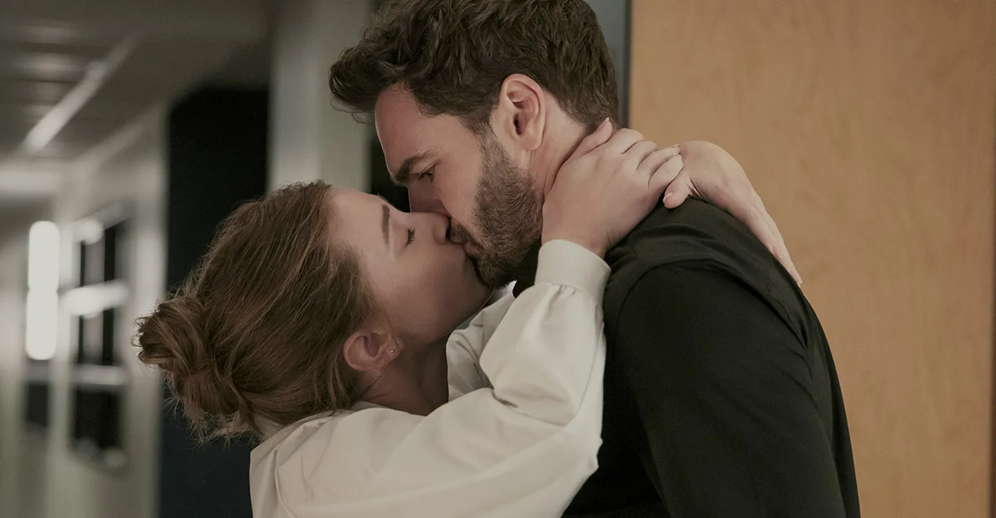 'La hipótesis del amor': final explicado de la película romántica de Amazon