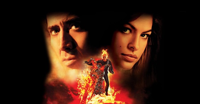Ghost Rider