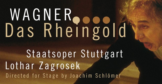 Das Rheingold