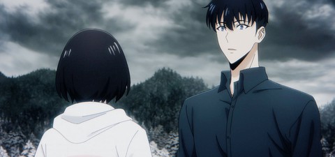 10 anime da vedere in streaming se ti è piaciuto 'Solo Leveling'
