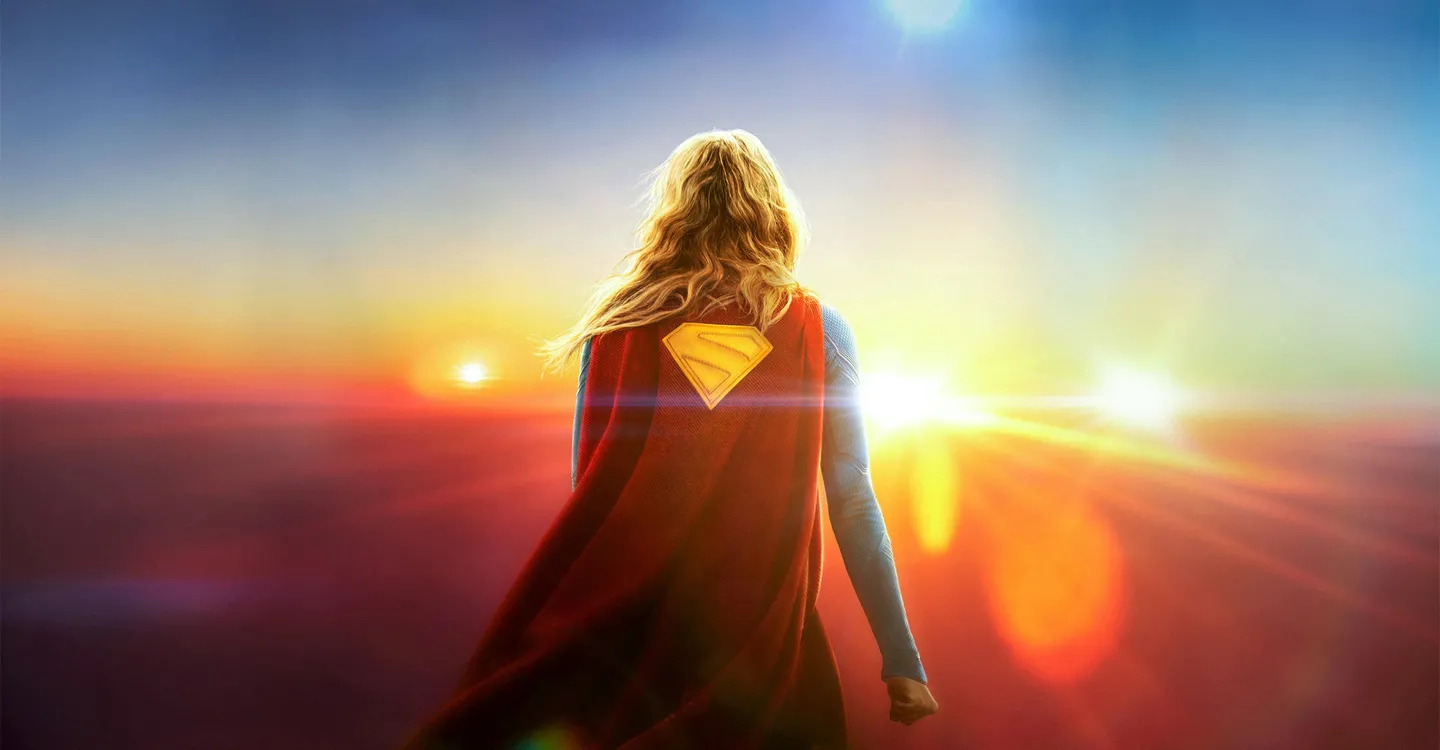 Chi è Lobo di "Supergirl"?: cosa guardare per saperne di più sul personaggio della DC