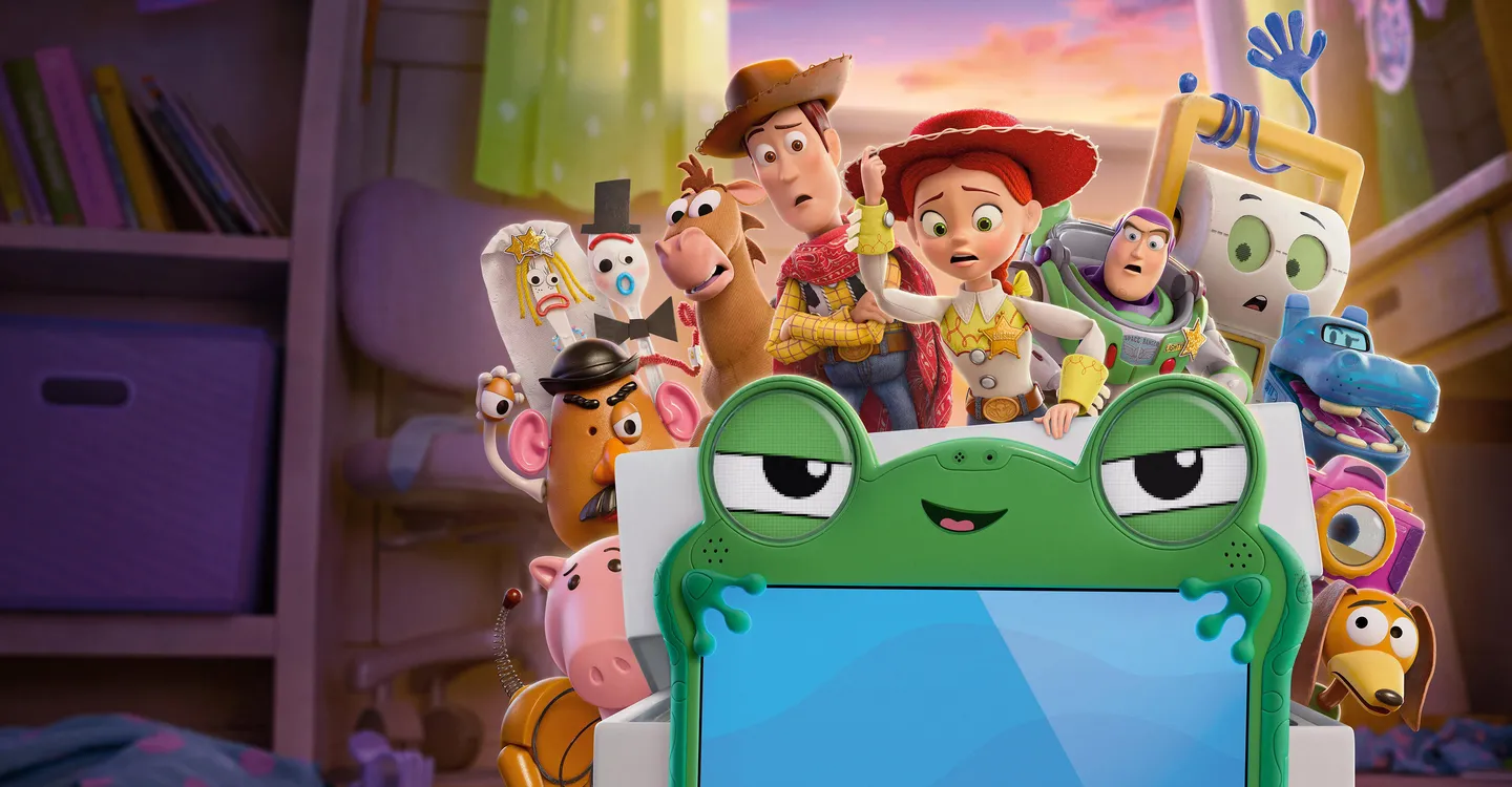 La villana de ‘Toy Story 5’ puede ser la más problemática de la franquicia