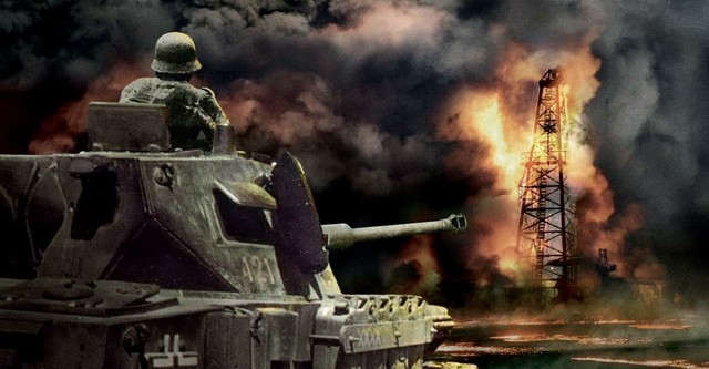 Das Ziel ist Baku: Wie hat Hitler den Kampf ums Öl verloren