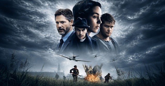 Ein verborgenes Leben - The Secret Scripture