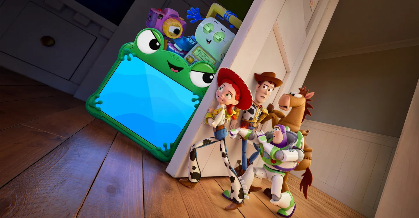 Toy Story 5, Les Légendaires, Super Mario, Astérix : 40 films d’animation pour 2026 !
