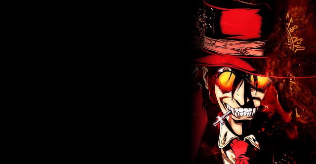 Hellsing