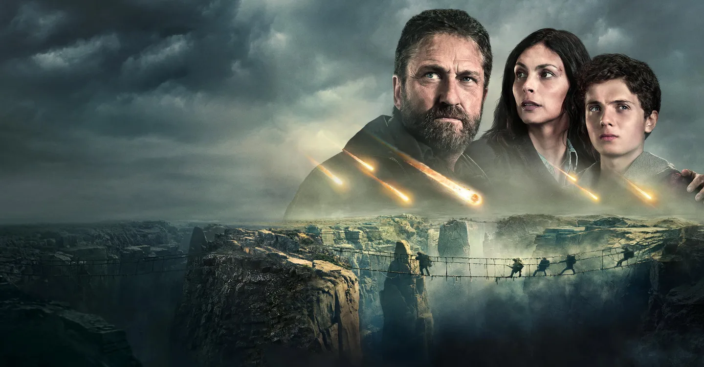 From "Sparta!" to Greenland: Gerard Butler's 10 Best Movies, Ranked