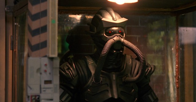 Mandroid