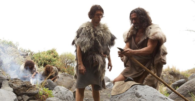 Decoding Neanderthals
