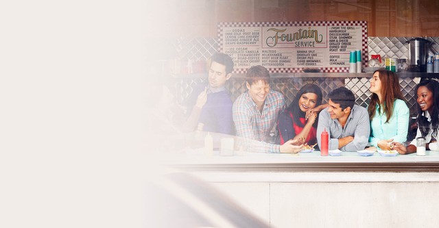 The Mindy Project