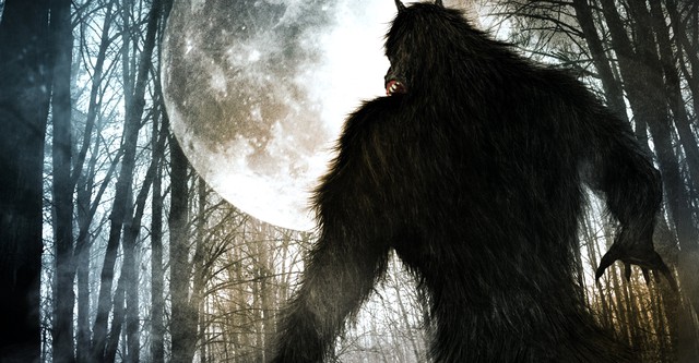 Werewolf Rising