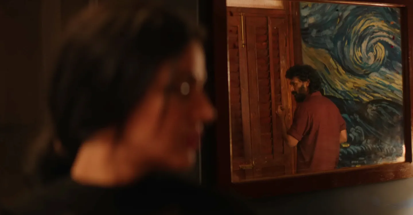 DC Still #3