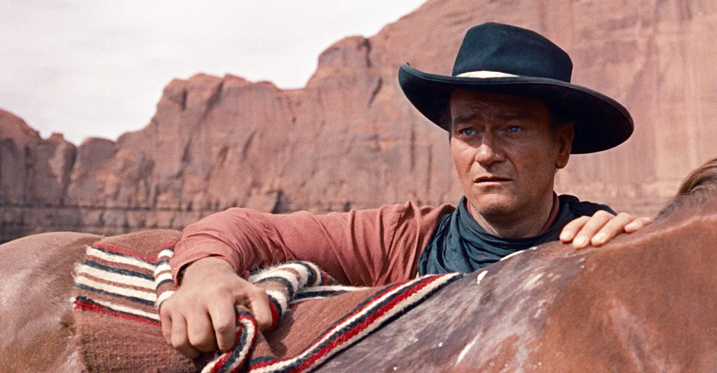 Die 10 wichtigsten Filme von John Wayne – in der richtigen Reihenfolge