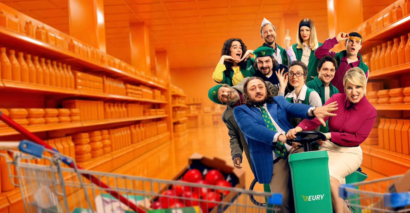 5 Sitcoms That Started Off Slow (And 5 That Were Perfect From The Beginning)