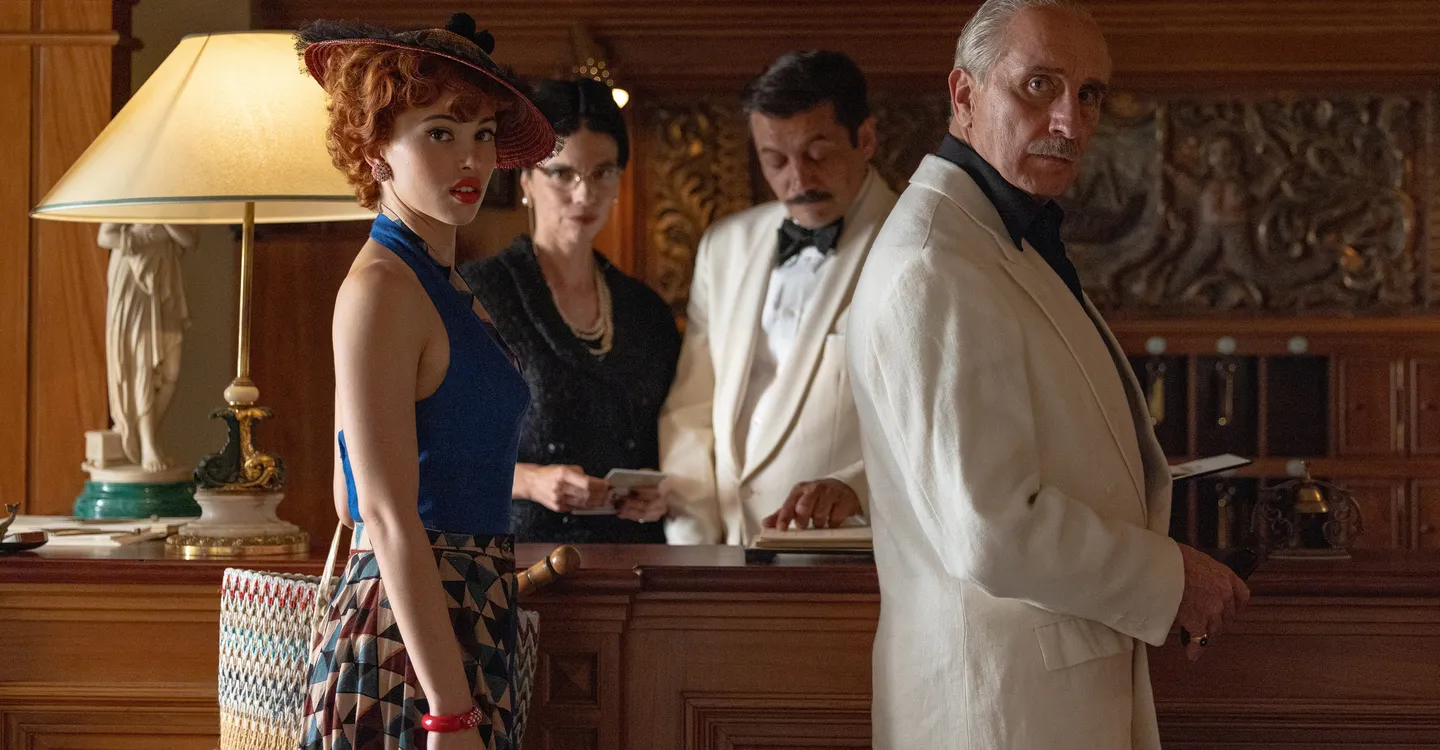 'El problema final': final explicado de la miniserie española de Netflix