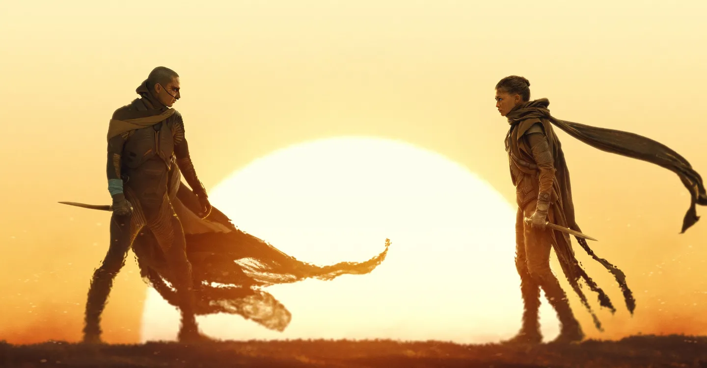 Dune 3 : ce détail de la bande-annonce va vous réconcilier avec Timothée Chalamet