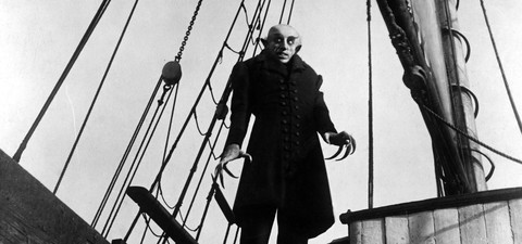 Nosferatu: Conheça Todos os Filmes e Séries com o Vampiro e Saiba Como Assistir em Ordem