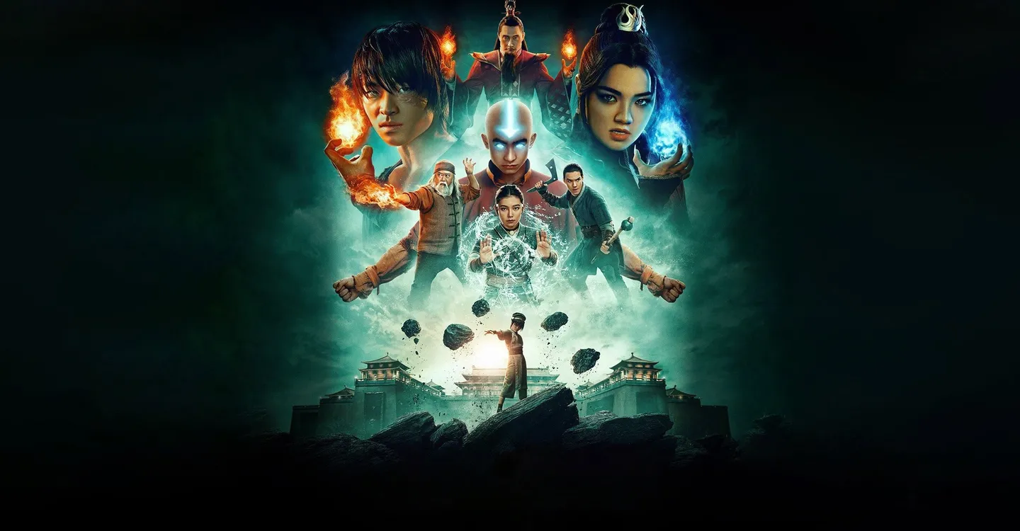 Endlich Toph: Was Staffel 2 von „Avatar: Der Herr der Elemente“ bereithält