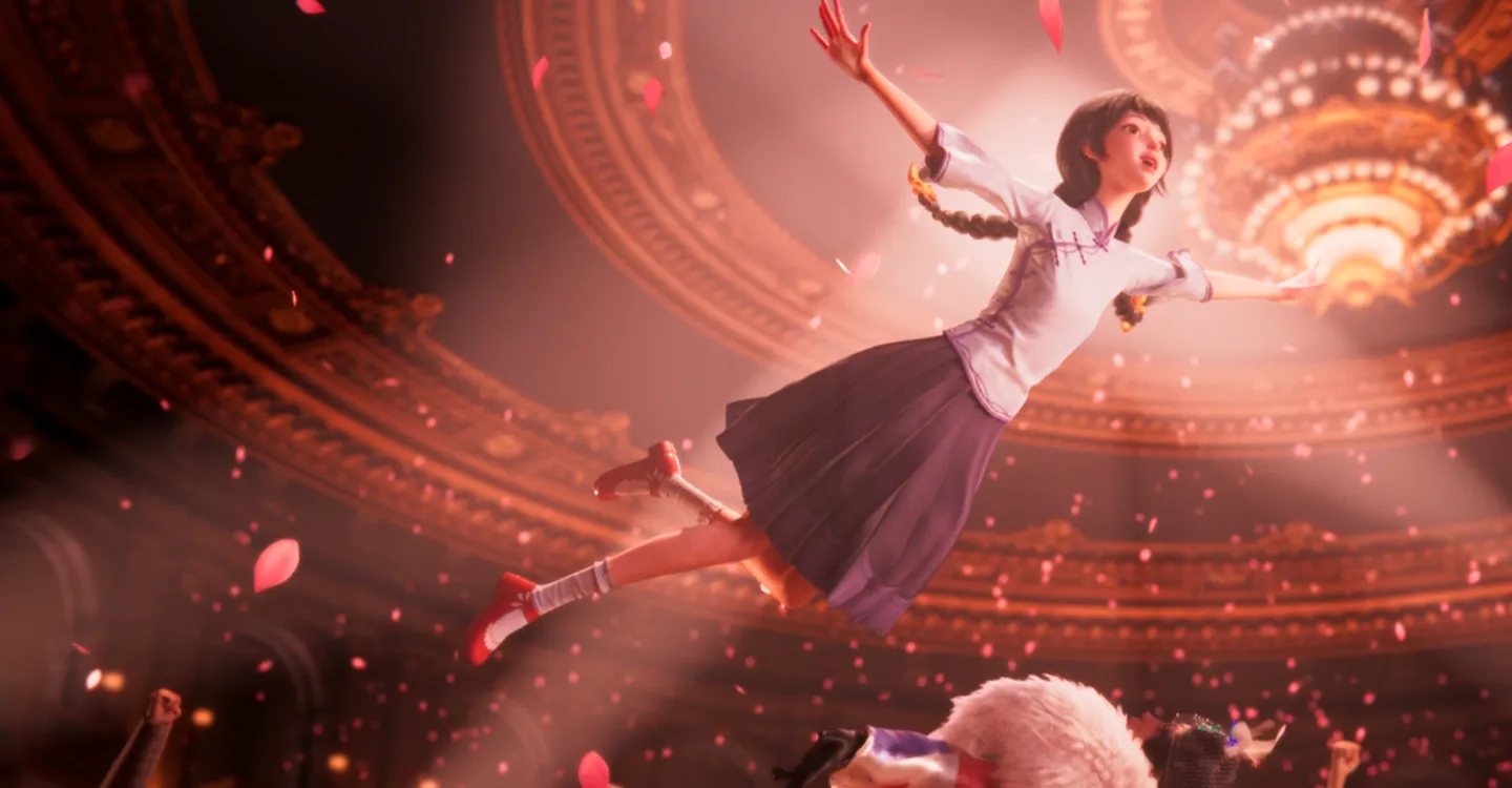 ‘La ladrona del tiempo’ y otras 5 películas de animación chinas que puedes ver ahora