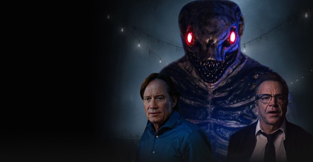 Alien Storm