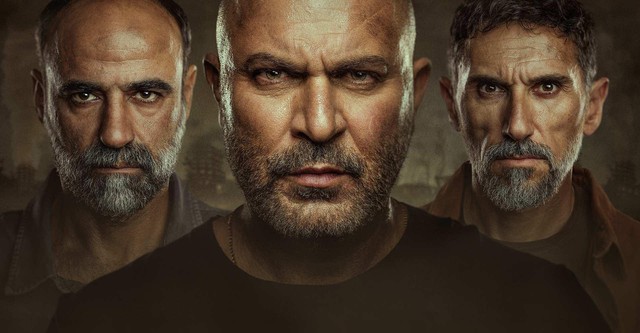 Fauda