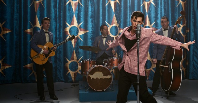 Elvis